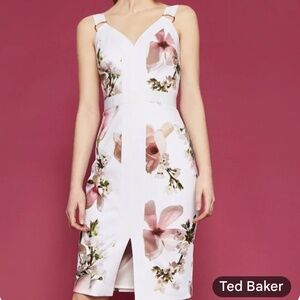 Ted Baker Irasela Dress